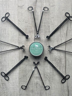 Wick Trimmer