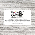 100% Cotton Honeycomb Waffle Garment Washed Quilt Set - Genevieve Collection