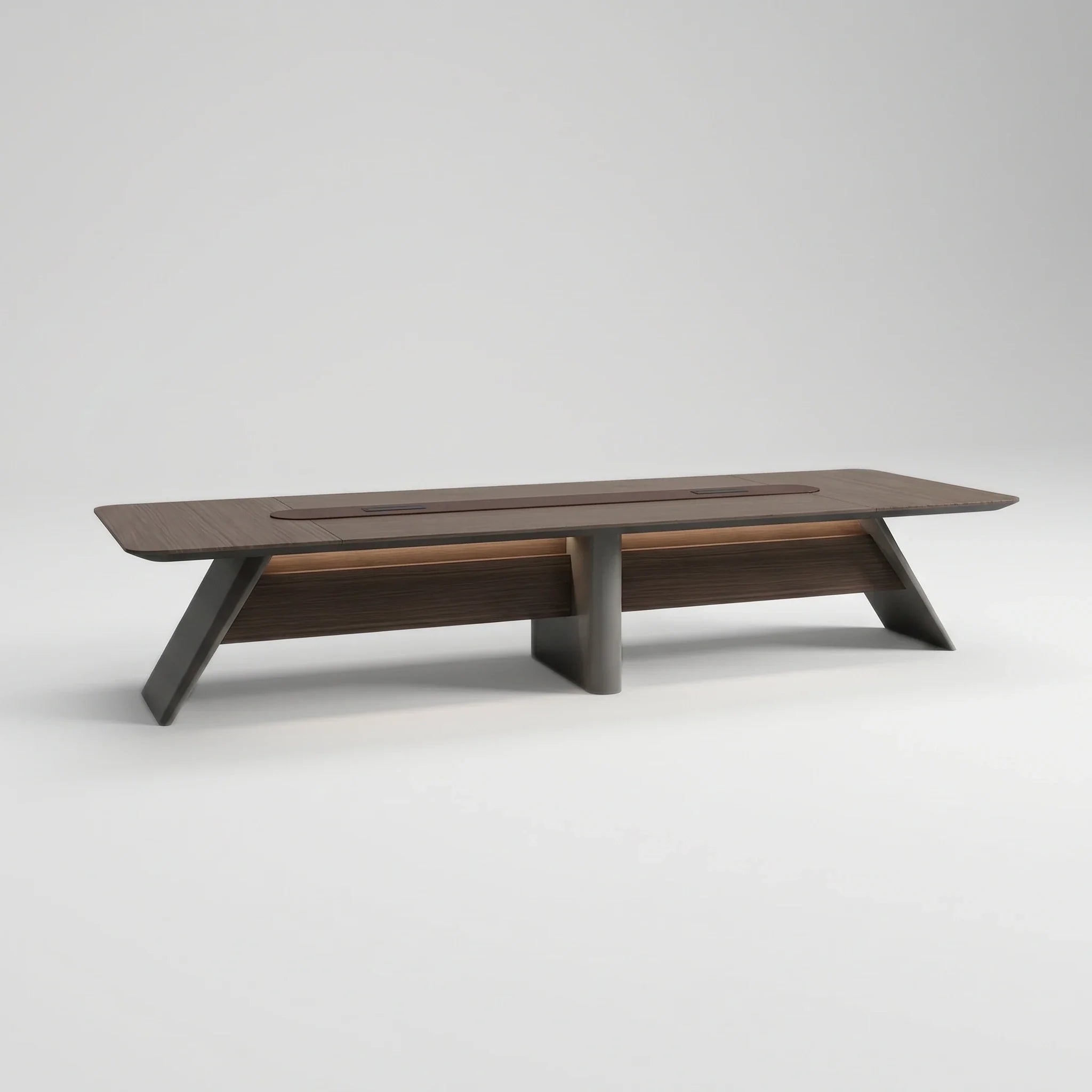Amity · Conference Room Table